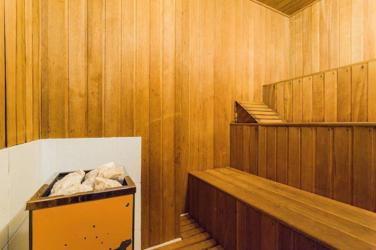 Апартаменти Bhomy Pompeia Muito Bem Localizado Fi33 Сан-Паулу Екстер'єр фото